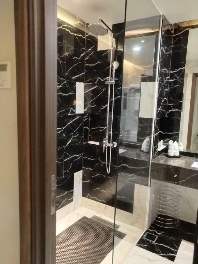 Purest Hotel Sungai Petani Eksteriør billede